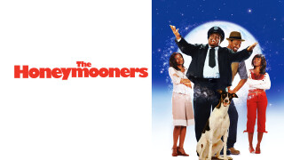 The Honeymooners
