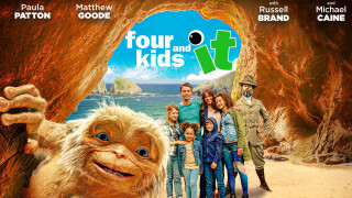 Four Kids and It