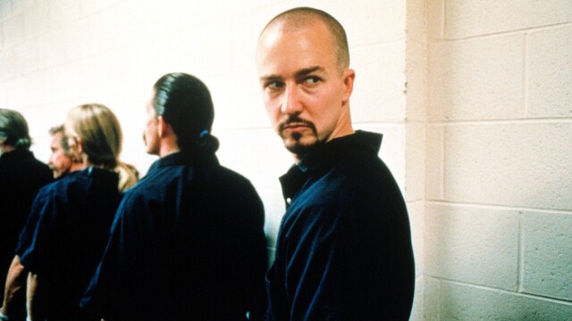 American History X