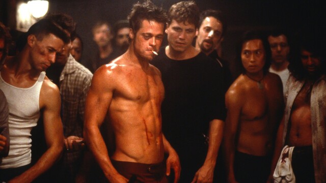 Fight Club