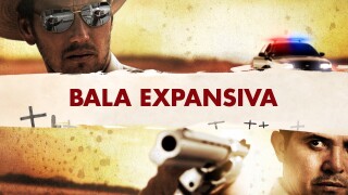 Bala expansiva