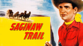 Saginaw Trail