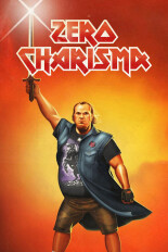 Zero Charisma
