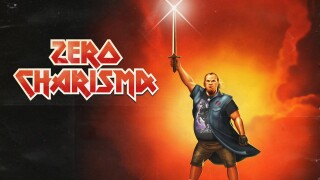 Zero Charisma