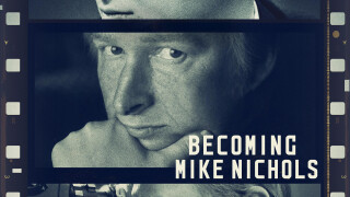 Becoming Mike Nichols