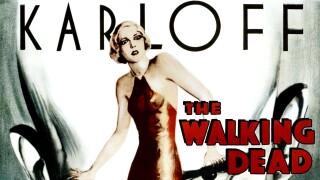 The Walking Dead