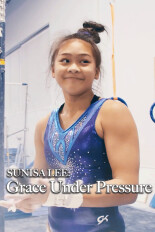 Sunisa Lee: Grace Under Pressure