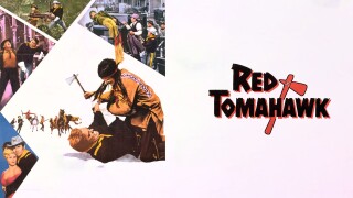 Red Tomahawk