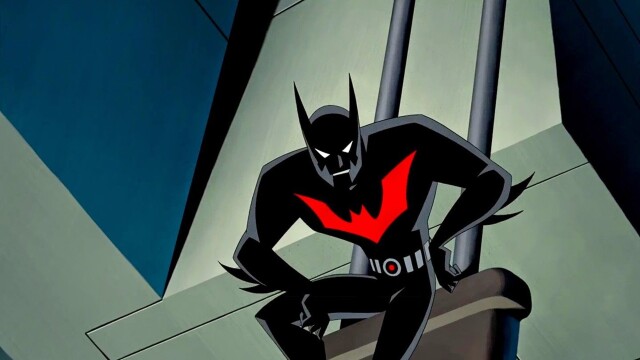 Batman Beyond: Return of the Joker