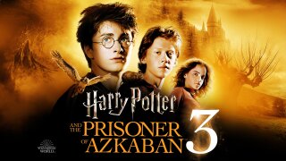 Harry Potter and the Prisoner of Azkaban