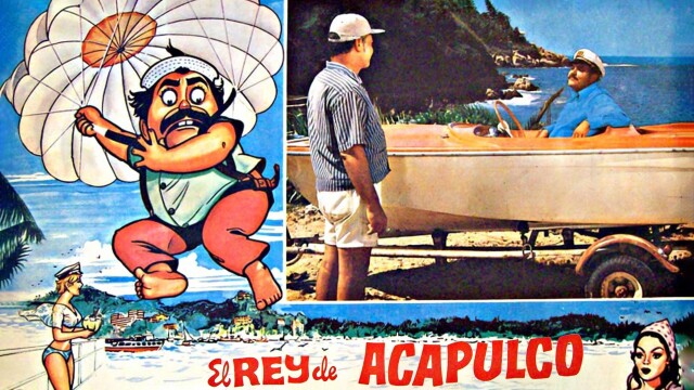 El Rey de Acapulco