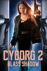 Cyborg 2: Glass Shadow