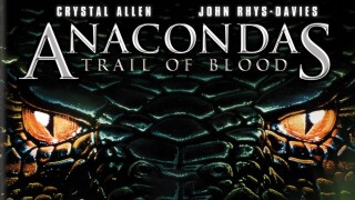 Anacondas: Trail of Blood