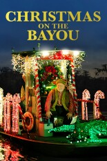 Christmas on the Bayou