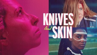 Knives and Skin