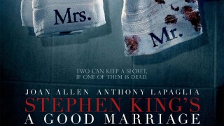 Stephen King's a Good Marriage