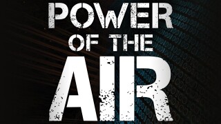 Power of the Air
