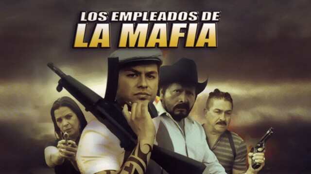 Los Empleados de la Mafia