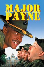 Major Payne