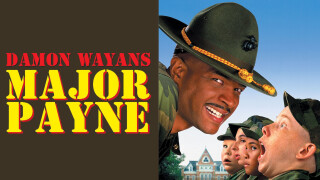 Major Payne