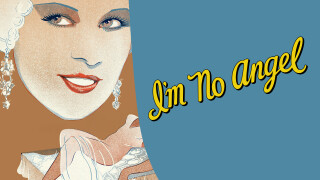 I'm No Angel