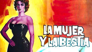 La mujer y la bestia