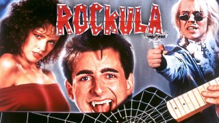 Rockula
