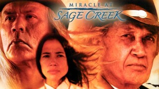 Miracle at Sage Creek