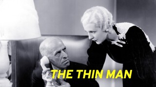 The Thin Man