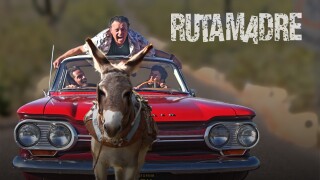 Ruta madre