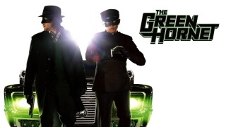 The Green Hornet