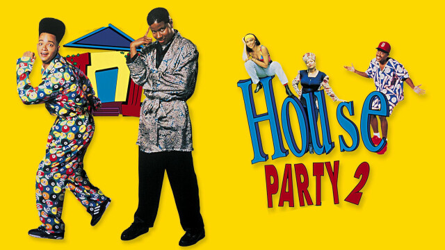 House Party 2