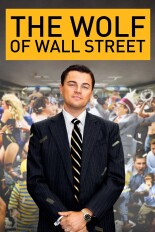 The Wolf of Wall Street