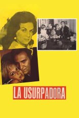 La usurpadora