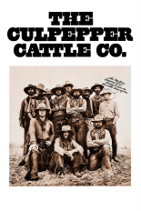 The Culpepper Cattle Company