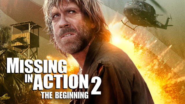 Missing in Action 2: The Beginning