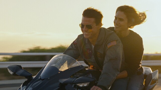 Watch Top Gun: Maverick Full Movie on DIRECTV