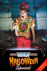 WNUF Halloween Special