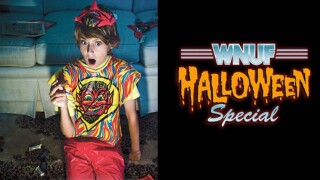 WNUF Halloween Special
