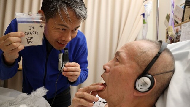 Unconditional: Healing Hidden Wounds