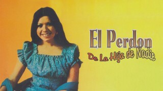 El perdón de la hija de nadie