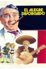 El alegre divorciado