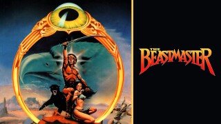 The Beastmaster