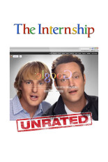 The Internship: Unrated