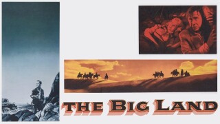 The Big Land