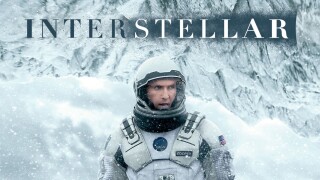 Interstellar