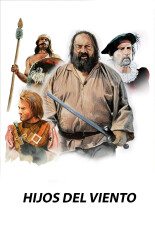 Hijos del viento