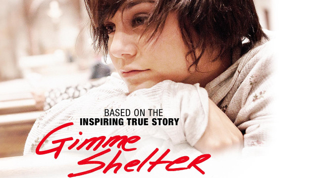 Gimme Shelter