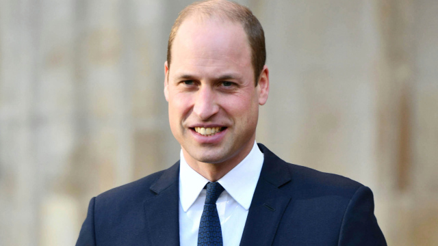 Watch Who is Prince William? Full Movie on DIRECTV