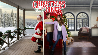 Christmas in the Pines